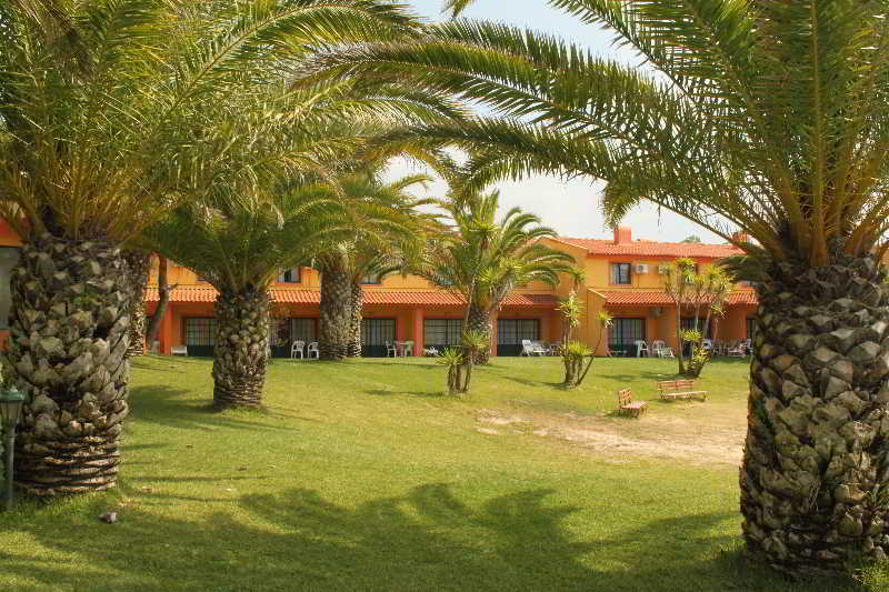 Mh Atlantico Ξενοδοχείο Atouguia Da Baleia Εξωτερικό φωτογραφία