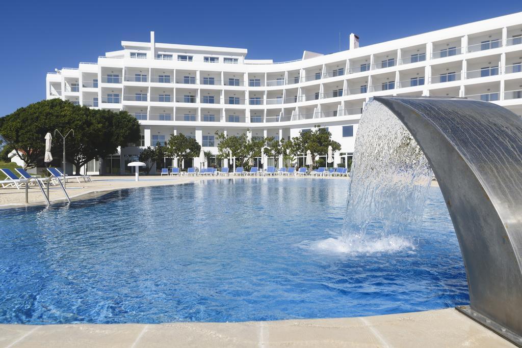 Mh Atlantico Ξενοδοχείο Atouguia Da Baleia Εξωτερικό φωτογραφία